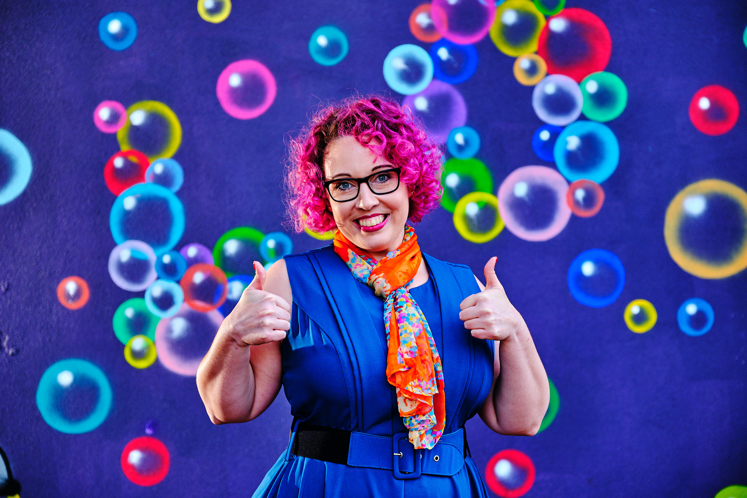 Jo Minney Headshot