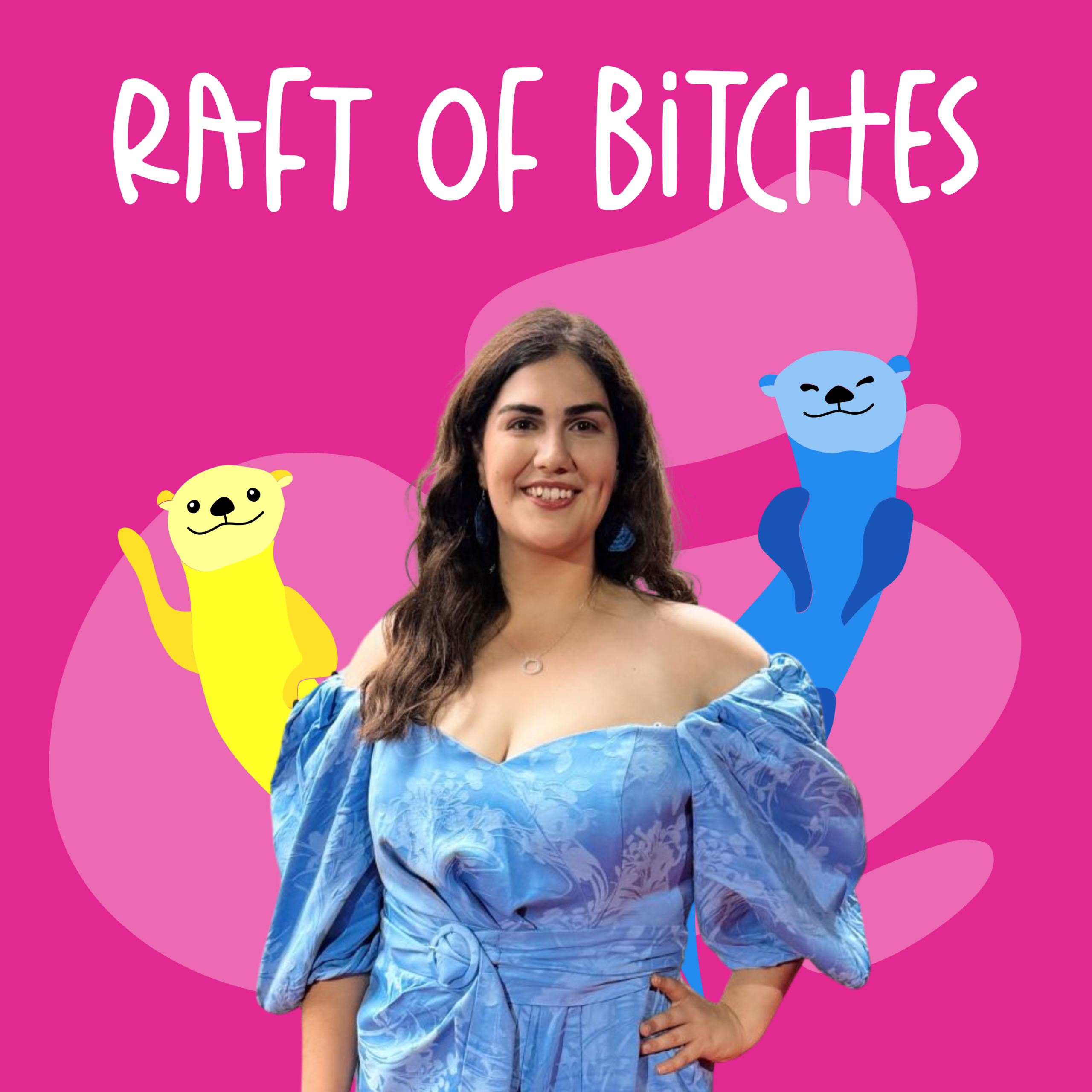 Caitlin Figueiredo – Change-making is not a sprint, it’s a marathon